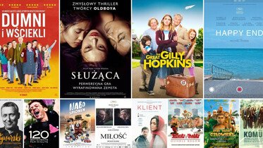 Aktualizacja oferty E-Kino Pod Baranami