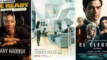 Aktualizacja oferty Netflix Polska