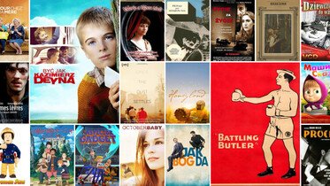 Aktualizacja oferty TVP VOD