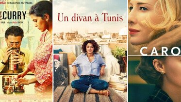 E-Kino Pod Baranami - Co nowego w ofercie