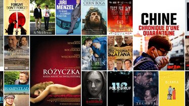 Nowości w ofercie TVP VOD