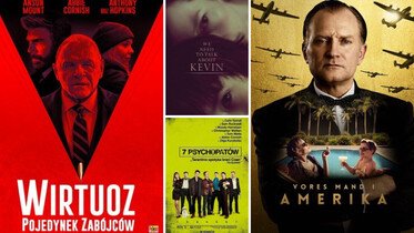 Aktualizacja oferty E-Kino Pod Baranami