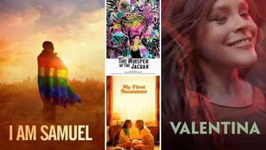 Aktualizacja oferty Outfilm – lista tytułów dodanych i usuwanych z katalogu