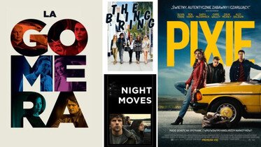 Co dodano w E-Kinie Pod Baranami?