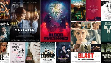 E-Kino Pod Baranami – co nowego w katalogu platformy?