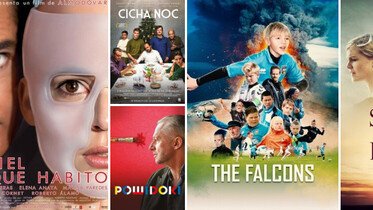 E-Kino Pod Baranami – co dodano w katalogu?