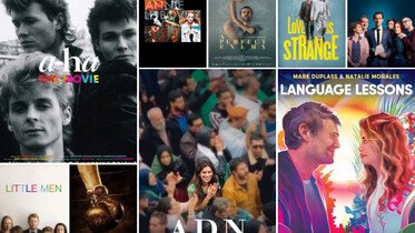 E-Kino Pod Baranami – co dodano w katalogu?