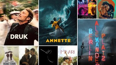 E-Kino Pod Baranami – co nowego w katalogu? Anette, Na Rauszu i inne tytuł już dostępne