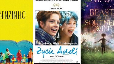 E-Kino Pod Baranami – Co nowego w katalogu