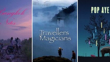 Nowe tytuły w platformie VOD Pięć Smaków w Domu – Wakacyjny przegląd