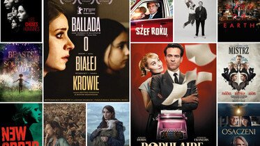 Aktualizacja oferty MOJEeKINO – Aida, C'mon C'mon i inne dodane tytuły