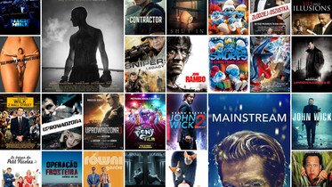 Aktualizacja oferty Polsat Box Go – lista nowości i wkrótce usuwanych tytułów