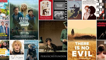 Co dodano w Nowe Horyzonty VOD – nowości w katalogu – Albatros, Poufne lekcje perskiego i inne