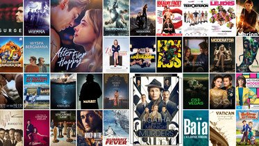 Co nowego w Polsat Box Go – lista nowości i usuwanych tytułów