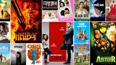 Co nowego w Polsat Box Go – tytuły dodane w abonamencie lub do wypożyczenia