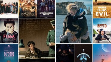 E-Kino Pod Baranami – co dodano do wypożyczenia? Lista nowych tytułów w katalogu