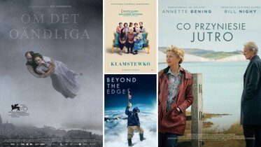 E-Kino Pod Baranami – lista tytułów dodanych do wypożyczenia