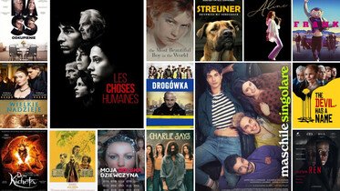 E-Kino Pod Baranami – nowe tytuły w katalogu i lista wkrótce usuwanych