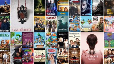 Lista nowości i tytułów oznaczonych do usunięcia w Polsat Box Go