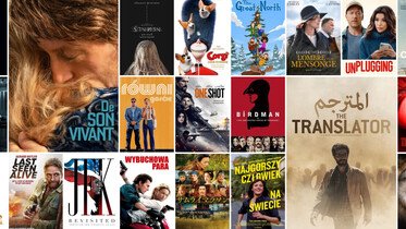 Lista nowości i usuwanych tytułów z Polsat Box Go