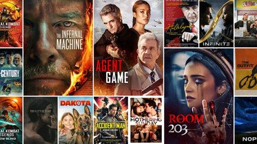 Nope, Clerks III i pozostałe premiery w serwisie CHILI.com – lista nowych tytułów do kupna lub wypożyczenia