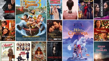 Nowe tytuły do kupna lub wypożyczenia w Rakuten Polska – lista premier