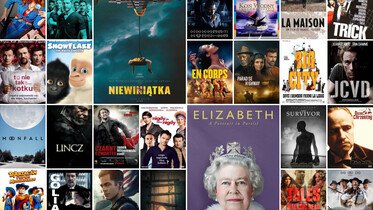 Nowe tytuły dodane i oznaczone do usunięcia z Polsat Box Go