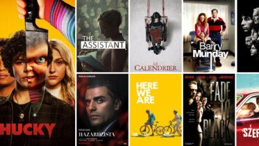 Polsat Box Go – Chucky, Hazardzista, Szef Roku – te i inne tytuł już dostępne do wypożyczenia lub w abonamencie