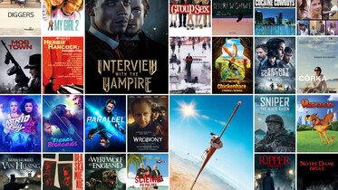 Polsat Box Go – lista tytułów dodanych i oznaczonych do usunięcia – Działkowcy, Lulu i inne