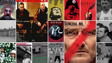 Co dodano w 35mm.online? Lista kilkudziesięciu tytułów dostępnych za darmo w katalogu platformy!