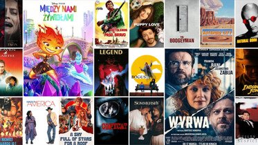 Co dodano w Rakuten Polska – wśród tytułów wiele starszych produkcji dostępnych bez opłat!