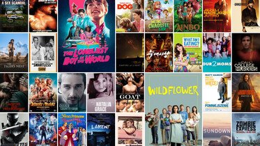 Co nowego dodano w Player.pl – lista tytułów do kupna lub wypożyczenia