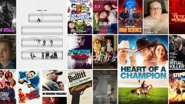 Co nowego w Playerze? Lista dodanych tytułów w abonamencie i do wypożyczenia