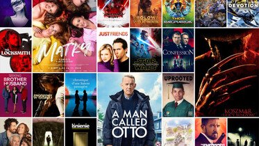 Co nowego w Playerze? Lista dodanych tytułów w abonamencie lub do wypożyczenia