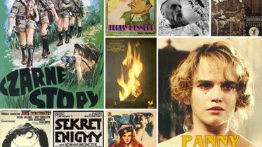 Czarne stopy, Panny i wdowy i inne tytuły dodane w Ninatece! Kolejne tytuły dostępne za darmo!