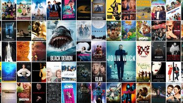 Lista nowości i usuwanych tytułów w Polsat Box Go