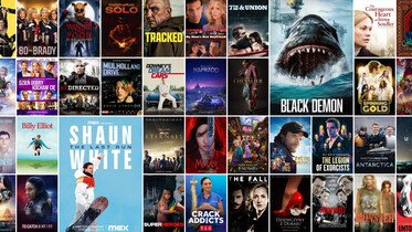 Lista tytułów dodanych w Player.pl – nowości w abonamencie lub do wypożyczenia