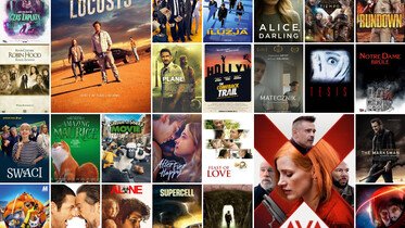 Nowości i usuwane tytuły w Polsat Box Go – w abonamencie lub do wypożyczenia