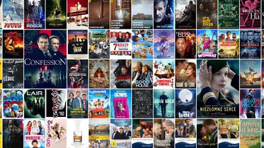 Nowości w Polsat Box Go oraz lista usuwanych tytułów – ponad 50 produkcji