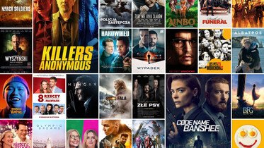 Polsat Box Go – lista dodanych produkcji i tych, które zostały oznaczone do usunięcia w najbliższych tygodniach