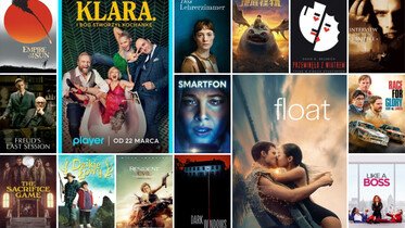 Klara – nowy serial od Player.pl już dostępny dla abonentów! Lista zmian w ofercie platformy