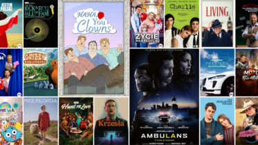 Aktualizacja biblioteki HBO Max – nowe filmy, seriale i powroty ulubionych tytułów