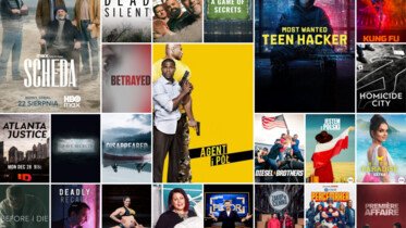 Aktualizacja oferty HBO Max Polska – nowości w ofercie i lista tytułów, które wkrótce opuszczą ofertę platformy!