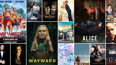 Alice in Borderland, Ojciec chrzestny i inne tytuły na liście nowości i powrotów w Netflix Polska! Aktualizacja oferty