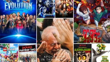 Apokalipsa w tropikach i inne nowości w Netflix Polska – zobacz listę zmian w ofercie platformy