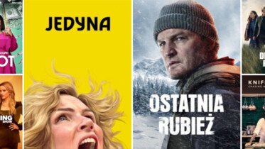 Apple TV – nowości tygodnia: „Jedyna (Pluribus)”, „The Morning Show”, „The Last Frontier”