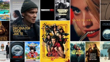 Boy Kills World – niedzielna premiera w Canal+ Online