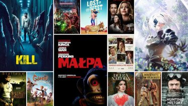 Canal+ Online – lista nowych tytułów dostępnych w abonamencie – Małpa, NieR: Automata