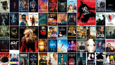 CDA Premium nowości – „Mój pies Artur”, „Przeklęci”, „Aviator” i inne nowości VOD