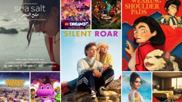 Co dodano w HBO Max Polska – Drugie miejsce, Cichy ryk i inne tytuły na liście nowości